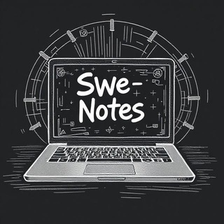 SWE notes