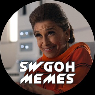 SWGOH MEMES