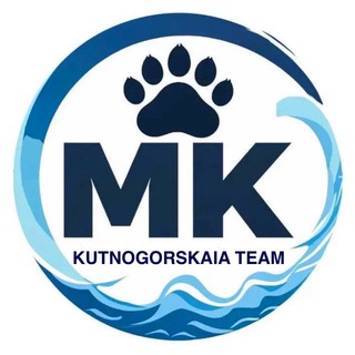 ⚡️Kutnogorskaia Team 🌊