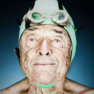 Пловцы Мастерс Красноярск