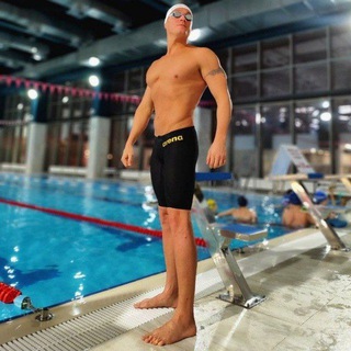 Плавание 🏊‍♂️ Swim Secrets