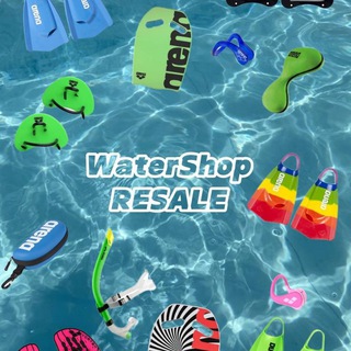 WaterShop I RESALE