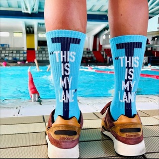 Дух вездеплывущего | Swimspirit