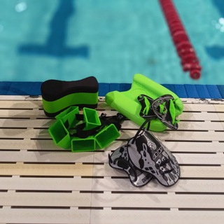 Умное плавание Good Swim 🤔🏊‍♂️🏆