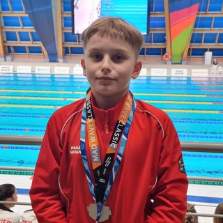 Будни пловца🦈