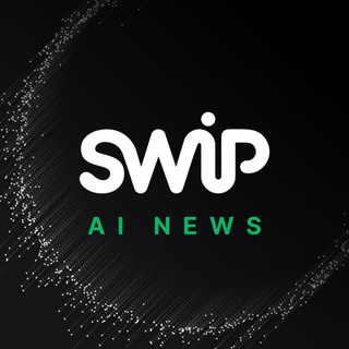 SWiP AI news ⚡️