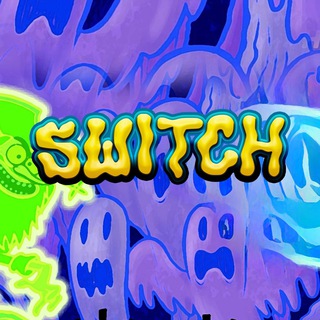 Switch😜