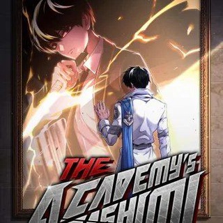 Я захватил власть в Академии одним лишь ножом для сашими