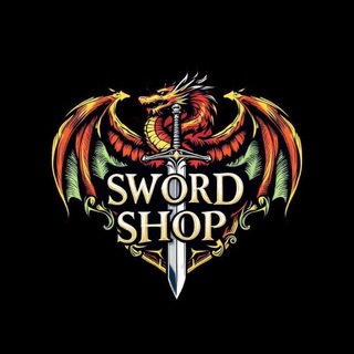 Sword shop