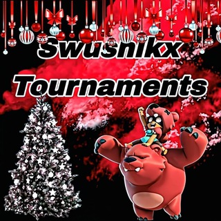 Swushikx Tournaments | Турниры по бравл старс