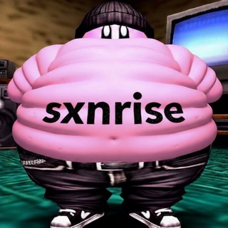 SXNRISE