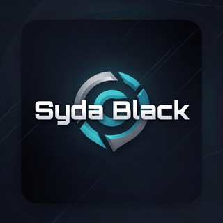 Syda Black