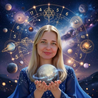 ✨Судьба в цифрах✨