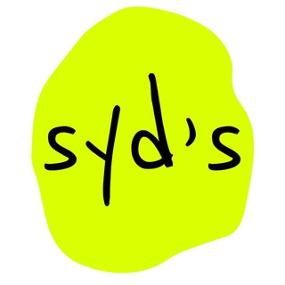 syd’s startup forever