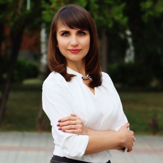 Яна Сылкина | Председатель Совета депутатов г.Северодонецка