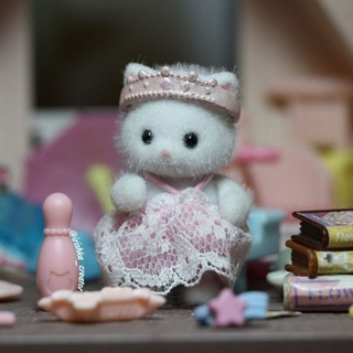 𝕊𝕪𝕝𝕧𝕒𝕟𝕚𝕒𝕟 𝕗𝕒𝕞𝕚𝕝𝕚𝕖𝕤