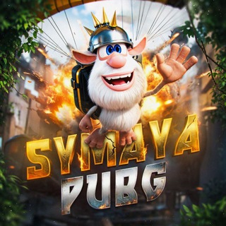 SUMAYA PUBG
