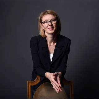 Карты СИМБОЛОН с Ольгой Прутько