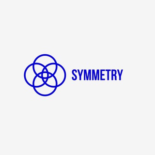SYMMETRY | ДИЗАЙН ИНТЕРЬЕРА
