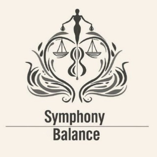 Симфония Равновесия 🌓
