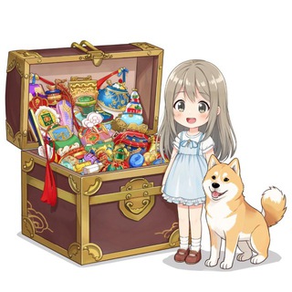 Китайский сундук