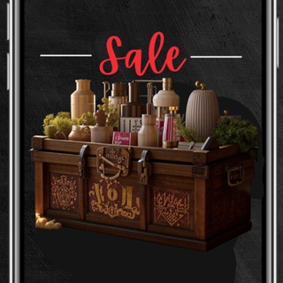 🪄Полезный сундучок🫧