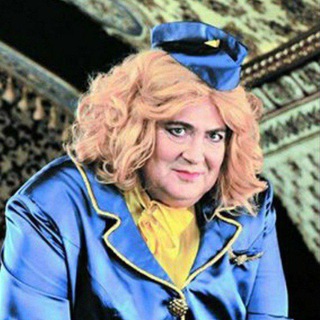 Синий Рейс✈️🍺