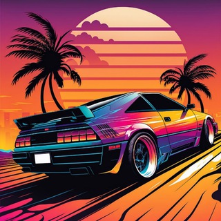 SYNThWAVE