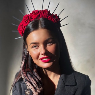 Александра Сыроед