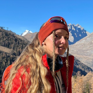 ГОРНАЯ КОЗА