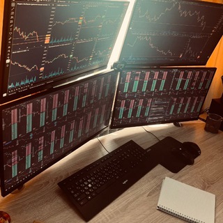 Системный трейд ⚡️Акции MOEX