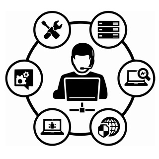 Системный администратор