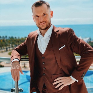 Сергей Теплых⚜️SYUCAI Training Institute UAE