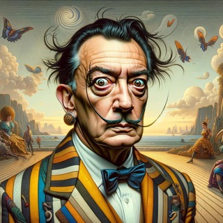 🌀СюрРеалии | Искусство