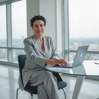 Карьерный стратег/Светлана Зайченко