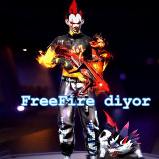 ПРОДАЖА FREE FIRE SAMANCEEK VS DIOR