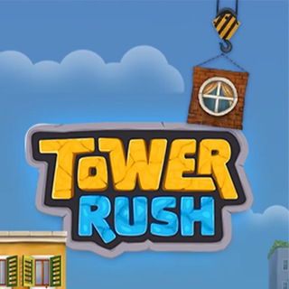 TOWER RUSH & AVIAMASTERS - ИГРА БАШНИ