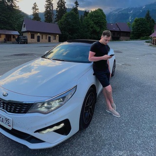 Машины от T3ZUS