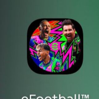 Pes 2026 mobile group