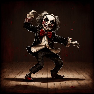 Гостиная Тиджея