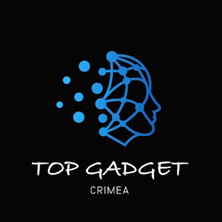 Top Gadget Crimea🌌