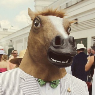 Телеграм с КОНЯМИ | Заработок в Telegram