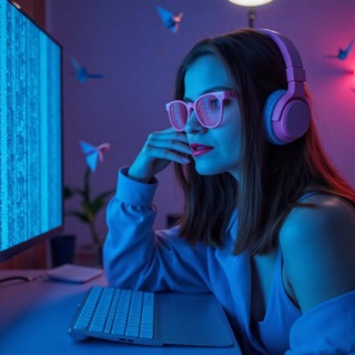 Виктория: цифровое пространство