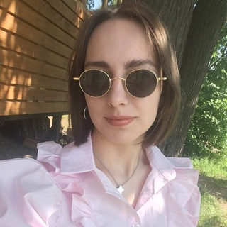 Татьяна Дербуш