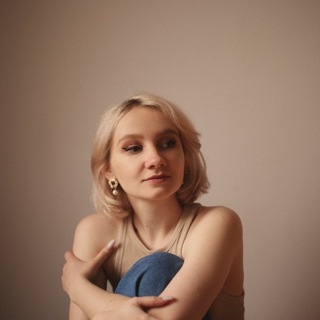 Таня • училка по блогингу и контенту