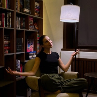 Танюха заметила