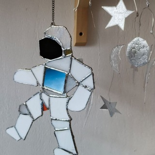 Витражная мастерская 💎 ta:s