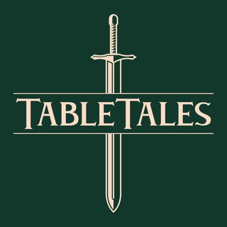 Table Tales | Клуб настольных ролевых игр
