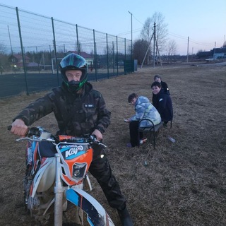 Олег Легенда Бэкс