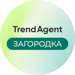 TrendAgent Загородка. Москва